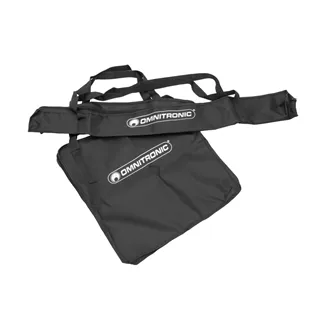 OMNITRONIC Tragetasche für BPS-1 Baseplate und Stativ
