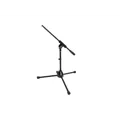 OMNITRONIC AP-1 Mikrofonstativ schwarz