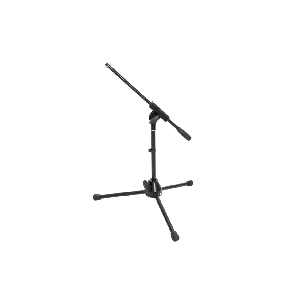 OMNITRONIC AP-1 Mikrofonstativ schwarz