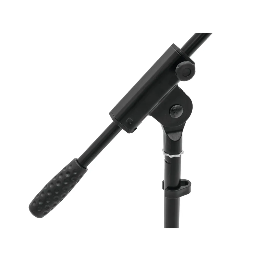 OMNITRONIC AP-1 Mikrofonstativ schwarz