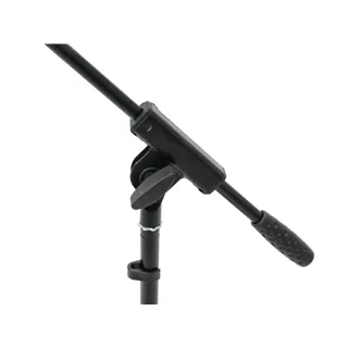 OMNITRONIC AP-1 Mikrofonstativ schwarz