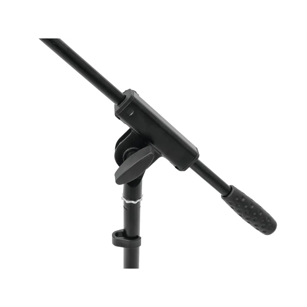 OMNITRONIC AP-1 Mikrofonstativ schwarz