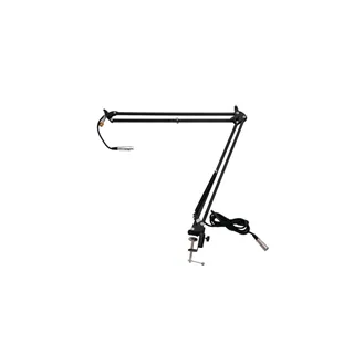 OMNITRONIC Tisch-Mikrofonarm TMA-1N