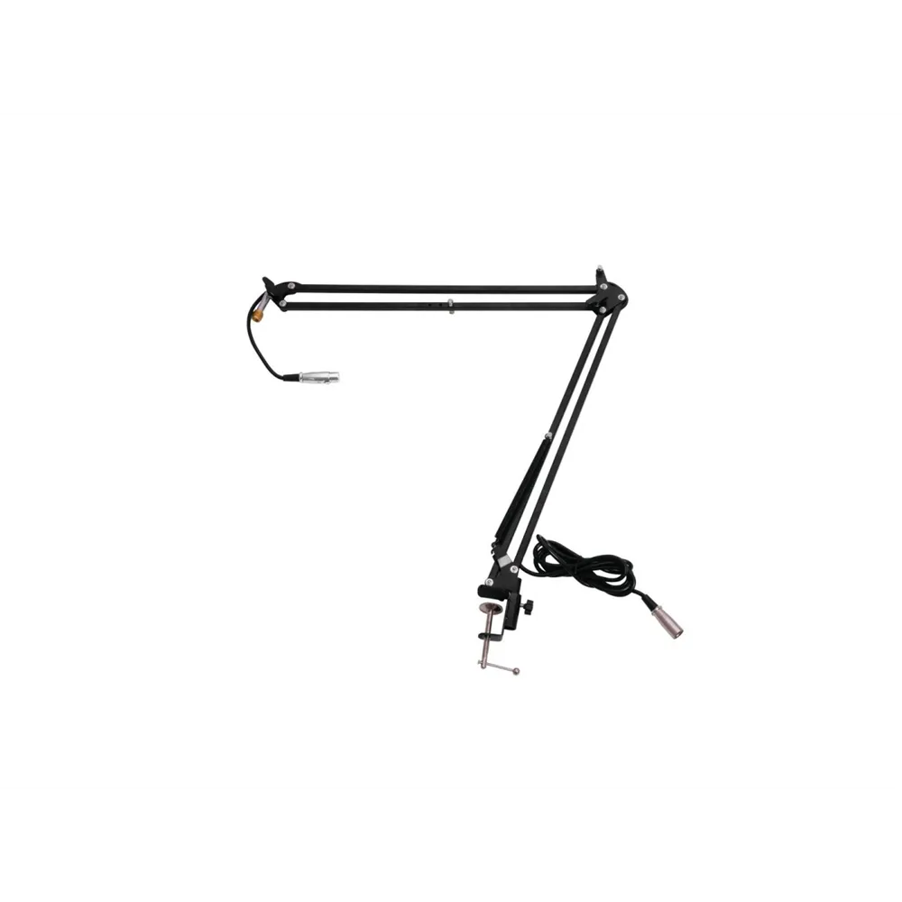 OMNITRONIC Tisch-Mikrofonarm TMA-1N