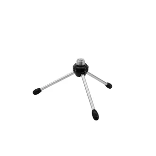 OMNITRONIC Tisch-Mikrofonstativ KS-3