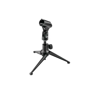 OMNITRONIC KS-4 Tisch-Mikrofonstativ