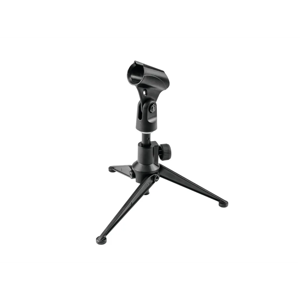 OMNITRONIC KS-4 Tisch-Mikrofonstativ