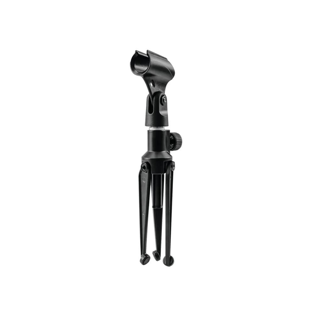 OMNITRONIC KS-4 Tisch-Mikrofonstativ