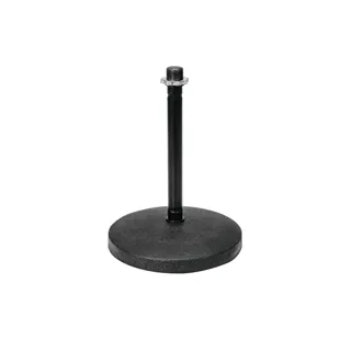 OMNITRONIC GES-1 Guß-Tischfuß