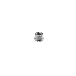 OMNITRONIC Adapterschraube 1cm auf 1,5cm Rändel 10x