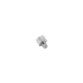 OMNITRONIC Adapterschraube 1,5cm auf 1cm 10x