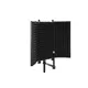 OMNITRONIC AS-03 Mikrofon-Absorbersystem, faltbar