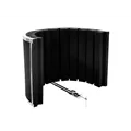 OMNITRONIC AS-01 Microphone Absorption System