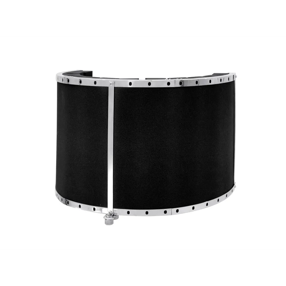 OMNITRONIC AS-01 Mikrofon-Absorbersystem