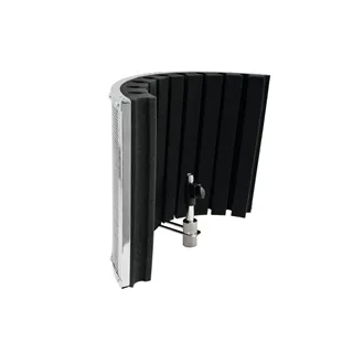 OMNITRONIC AS-02 Mikrofon-Absorbersystem