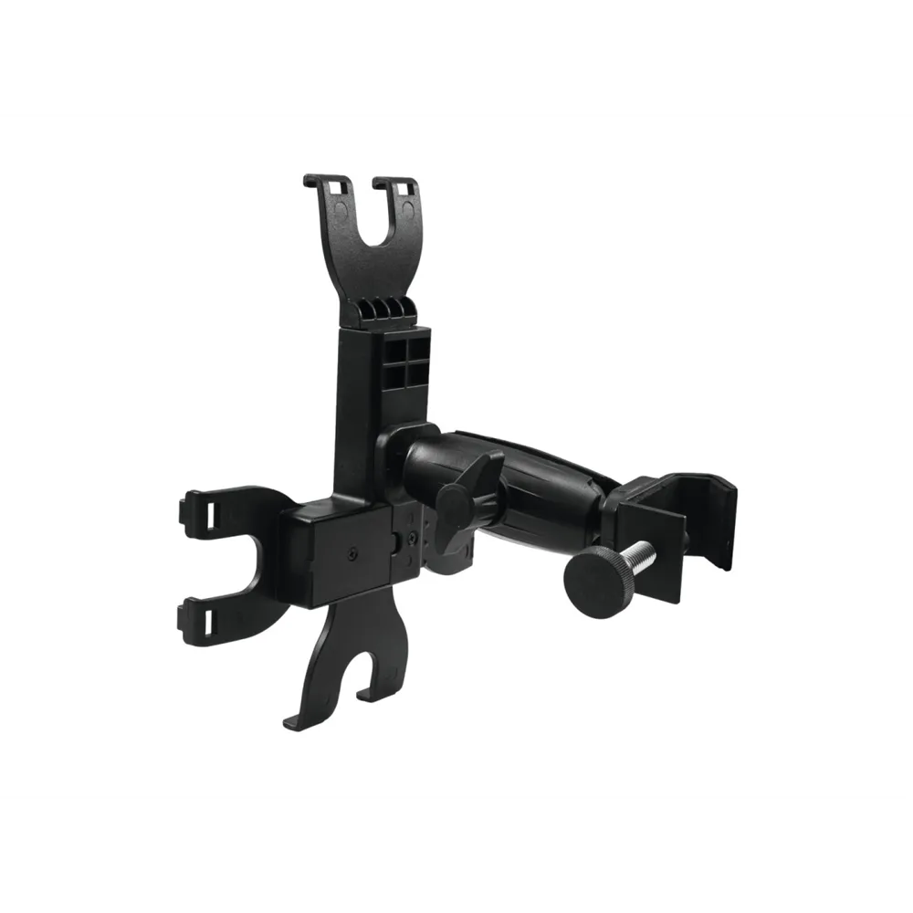 OMNITRONIC PD-2 Tablethalter für Mikrofonstative