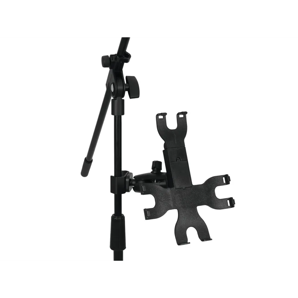 OMNITRONIC PD-2 Tablethalter für Mikrofonstative