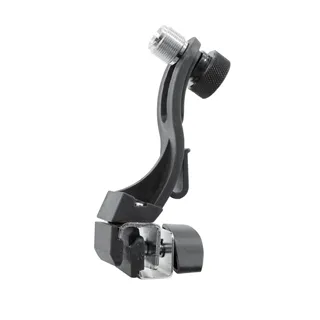 OMNITRONIC MDP-1 Mikrofonhalter für Schlagzeuge