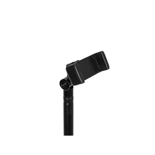 OMNITRONIC HTS-1 Smartphone- und Tabletständer