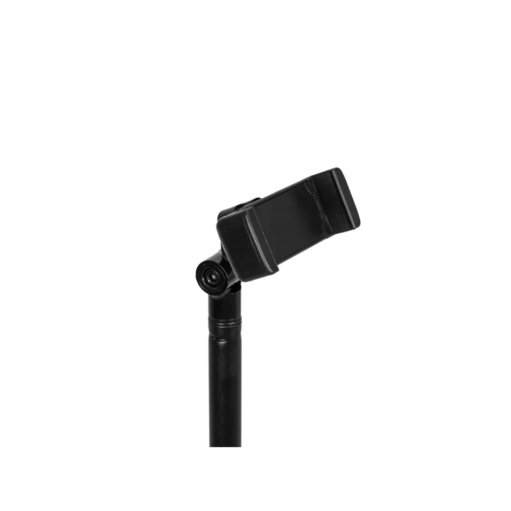 OMNITRONIC HTS-1 Smartphone- und Tabletständer