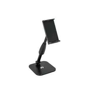 OMNITRONIC HTS-2 Smartphone und Tabletständer