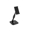 OMNITRONIC HTS-2 Smartphone und Tabletständer