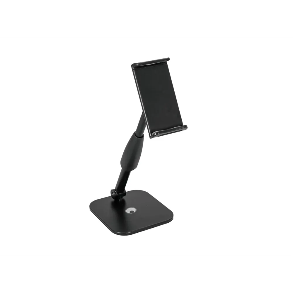 OMNITRONIC HTS-2 Smartphone und Tabletständer