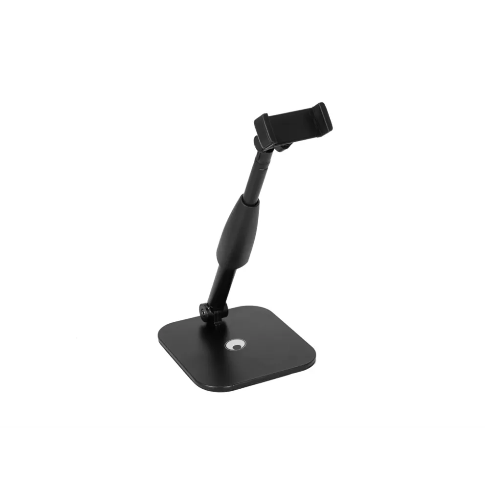 OMNITRONIC HTS-2 Smartphone und Tabletständer