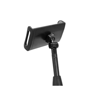 OMNITRONIC HTS-2 Smartphone und Tabletständer