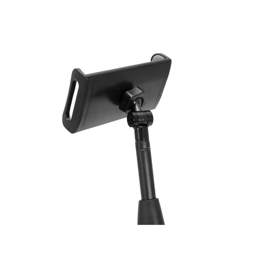 OMNITRONIC HTS-2 Smartphone und Tabletständer