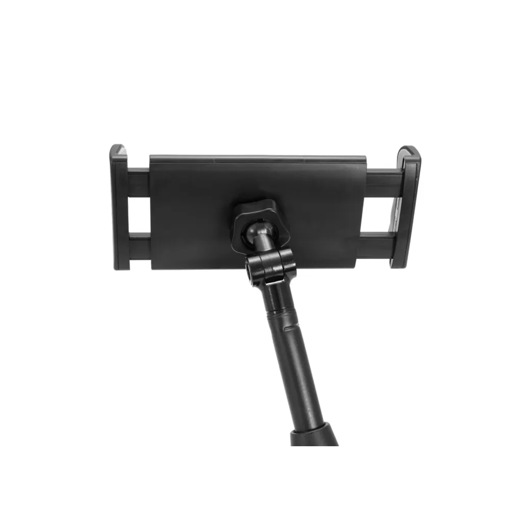 OMNITRONIC HTS-2 Smartphone und Tabletständer