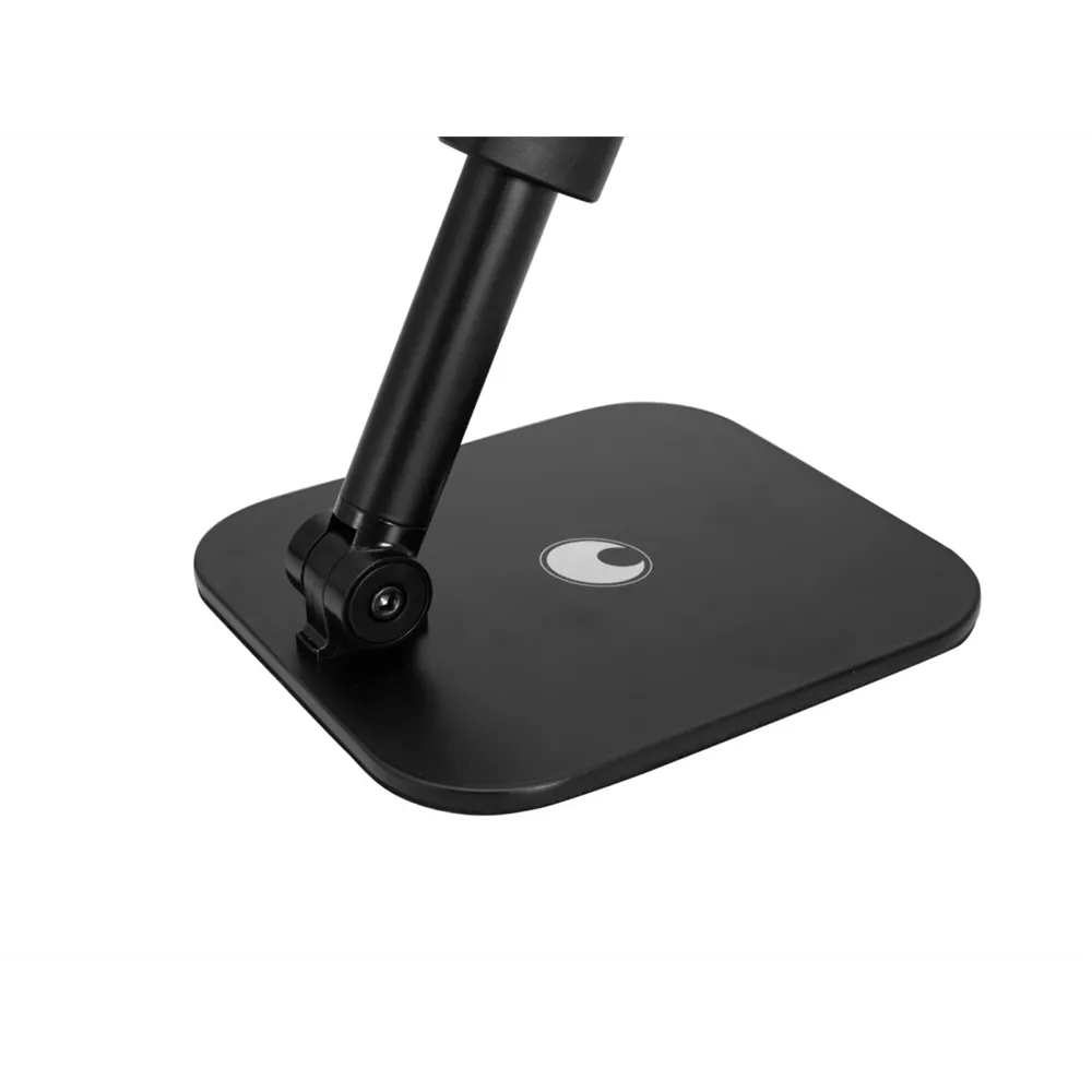 OMNITRONIC HTS-2 Smartphone und Tabletständer