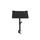 OMNITRONIC NTB-1 Laptop-Tischhalter