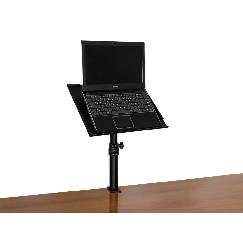 OMNITRONIC NTB-1 Laptop-Tischhalter
