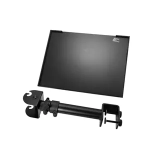 OMNITRONIC NTB-1 Laptop-Tischhalter
