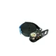 SHZ Spanngurt S400 Ratsche 5m/25mm schwarz
