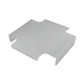 TRUSS4BARS Traversenauflage 290x305x50mm/4mm