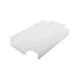 TRUSS4BARS Traversenauflage 500x305x50mm/4mm
