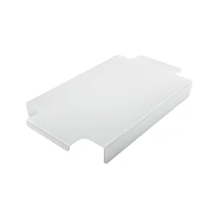 TRUSS4BARS Traversenauflage 500x305x50mm/4mm