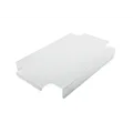 TRUSS4BARS Traversenauflage 500x305x50mm/4mm