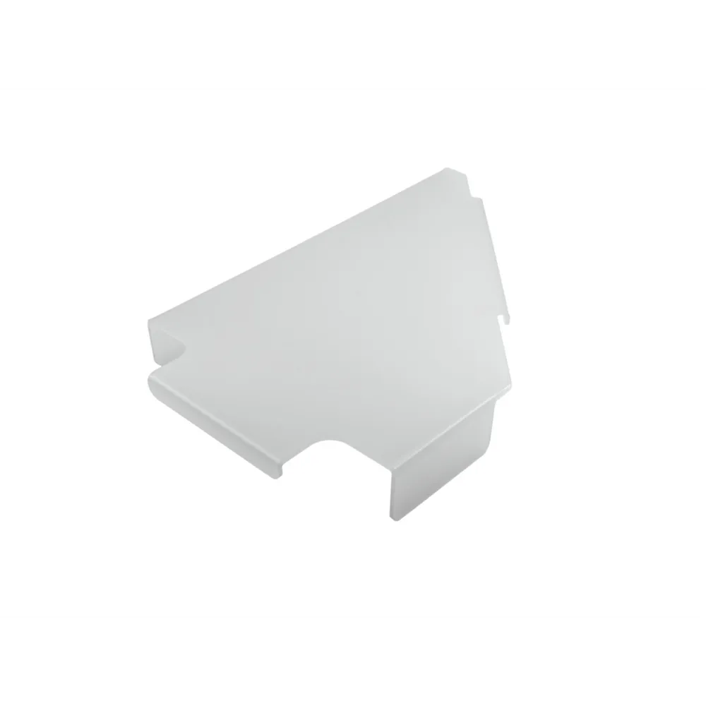 TRUSS4BARS Traversenauflage für 90° Ecke links/4mm