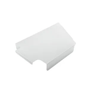 TRUSS4BARS Traversenauflage für 120° Ecke links/4mm