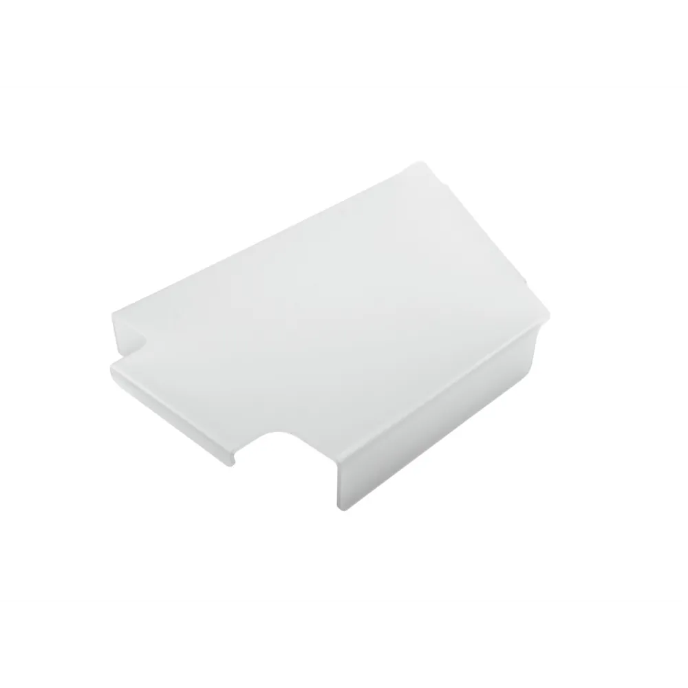 TRUSS4BARS Traversenauflage für 120° Ecke links/4mm