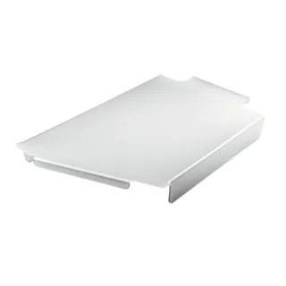 TRUSS4BARS Traversenauflage für 135° Ecke rechts/4mm