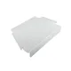 TRUSS4BARS Traversenauflage für 135° Ecke links/4mm