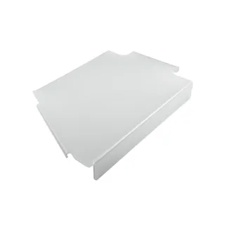 TRUSS4BARS Traversenauflage für 135° Ecke links/4mm