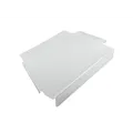 TRUSS4BARS Traversenauflage für 135° Ecke links/4mm
