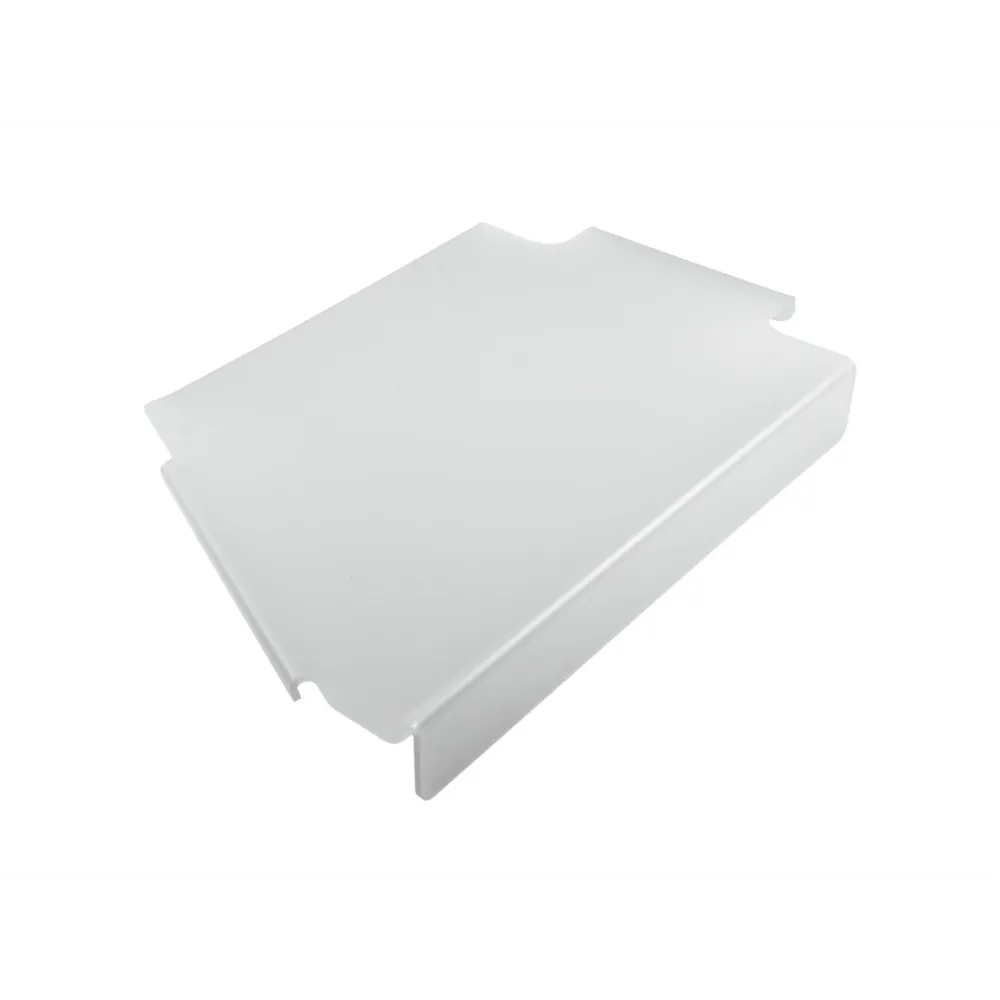 TRUSS4BARS Traversenauflage für 135° Ecke links/4mm