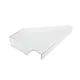 TRUSS4BARS Traversenauflage für 90° Ecke rechts/6mm