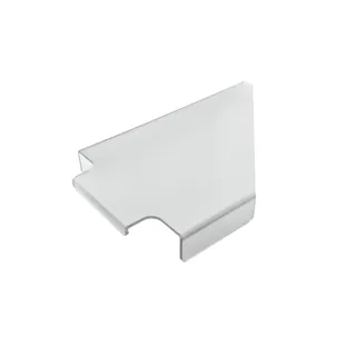 TRUSS4BARS Traversenauflage für 90° Ecke links/6mm